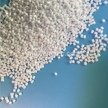 Resin PET Polyethylene Terephthalate